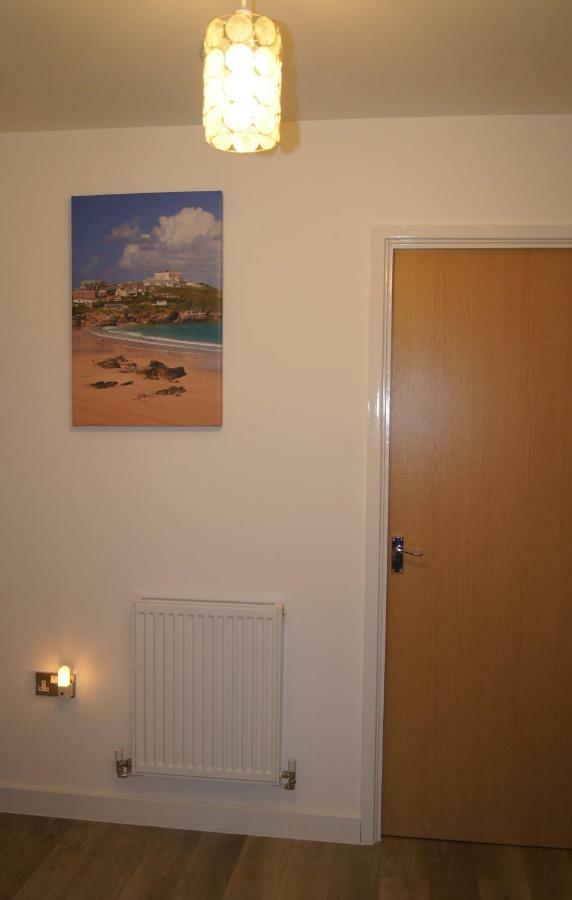 Alishan Cornwall Holidays Newquay  Exterior photo