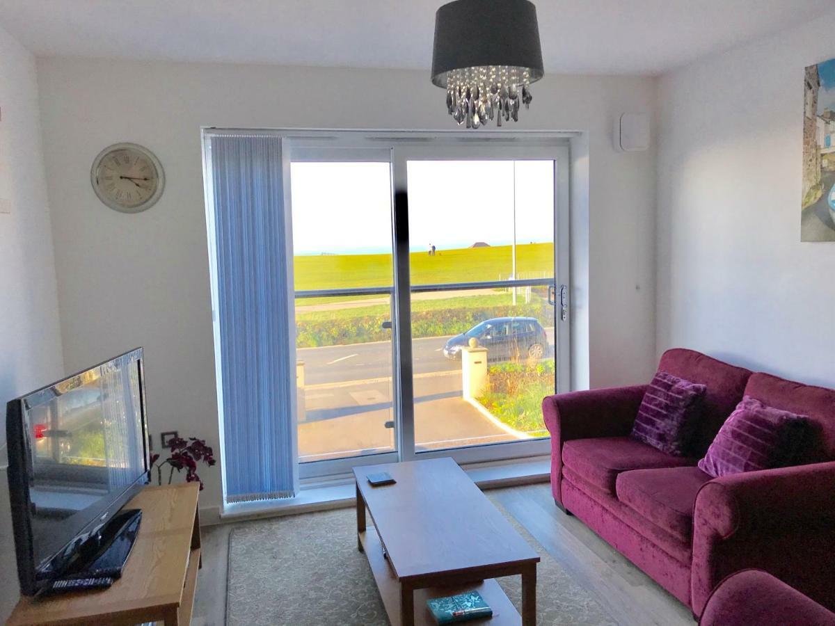 Alishan Cornwall Holidays Newquay  Exterior photo